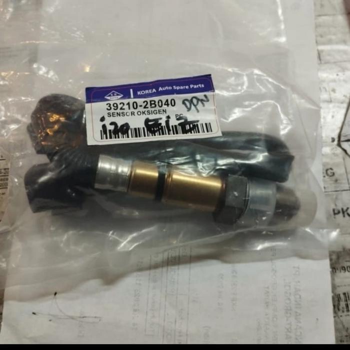 Sensor Oksigen O2 Hyundai I20