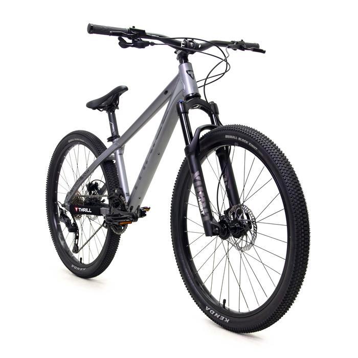 THRILL WREAK 1.0 - SEPEDA MTB UKURAN 26 THRILL WREAK 1.0