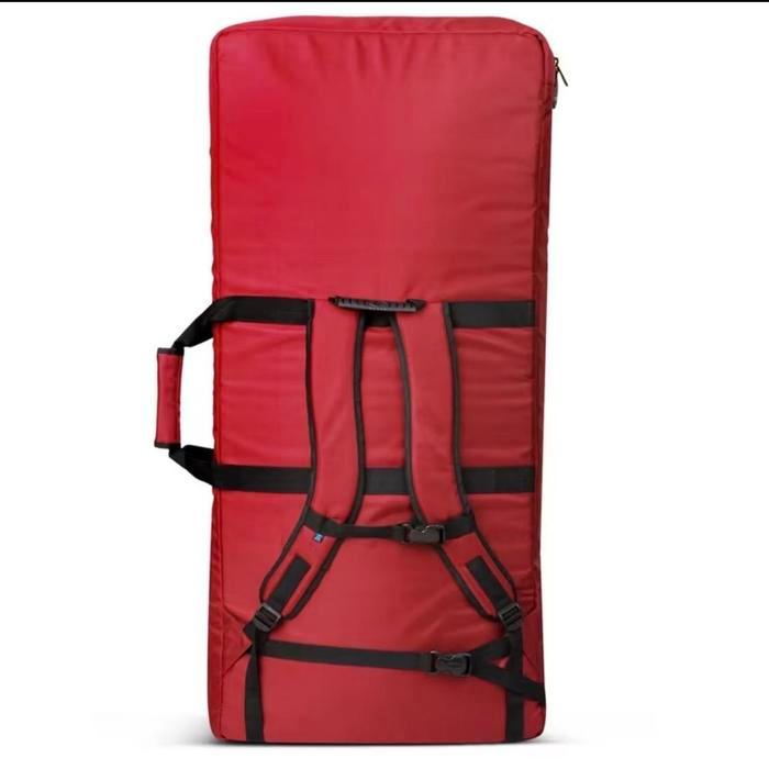 Premium Tas Keyboard Yamaha Psr Murah Cover Orgen Tunggal Bahan Tebal Lapis Busa Anti Air Size S M L