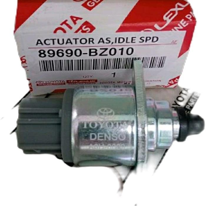 Actuator Avanza