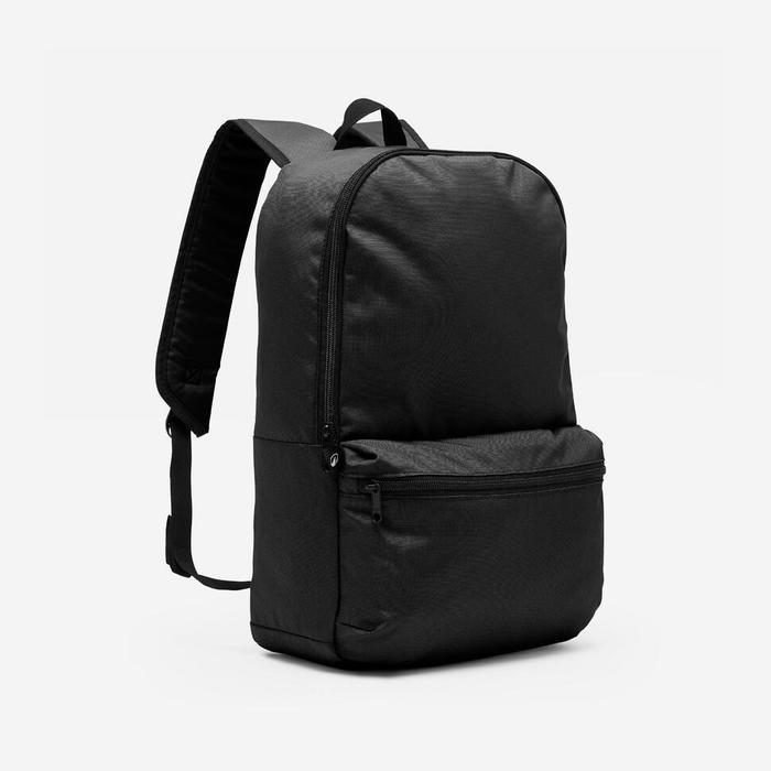 Consina Oficial - Tas Ransel Mobility 100 - 15L Hitam - 8959073