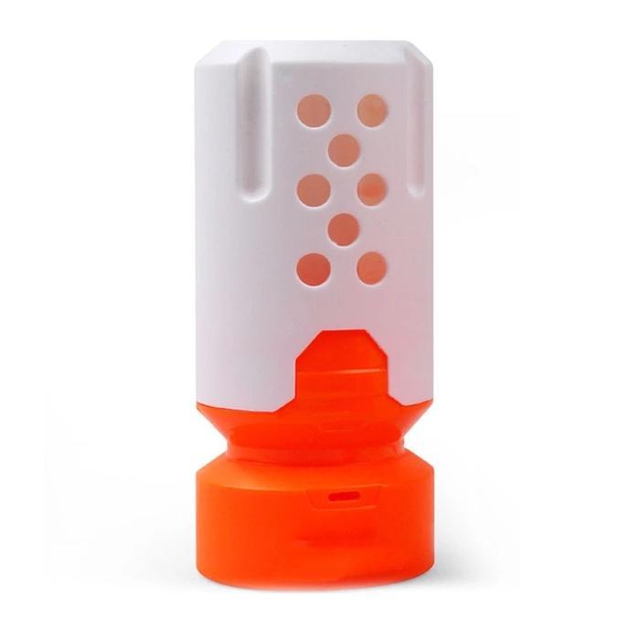 new Nerf Barrel / Peredam Nerf / Silencer Nerf