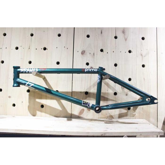 STRANGER BMX ADAM LZ SIGNATURE FRAME 20.5
