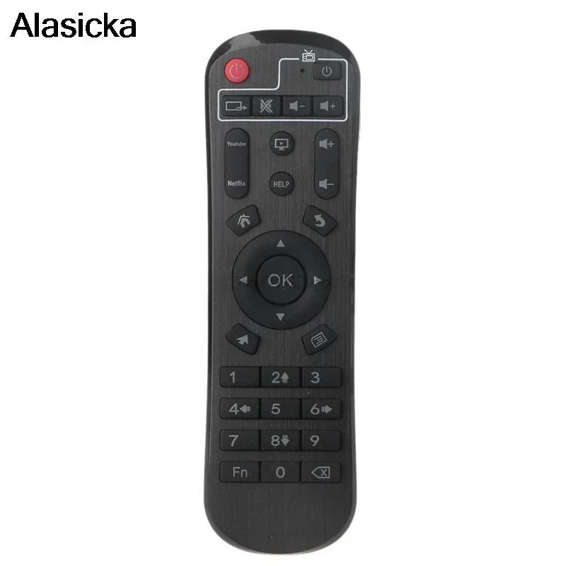 For A95X X88 PRO H40 H50 H60 Series Android Television Set-top Box Controller A95X TV Box Remote