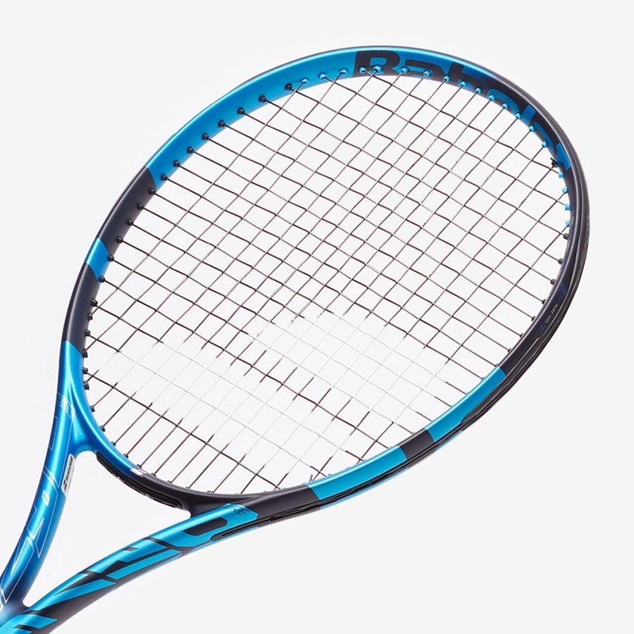 Raket Tenis Babolat PURE DRIVE LITE 2021 (Blue) Berat 270g : 100"