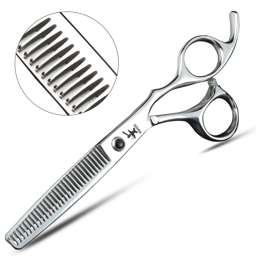 XUANFENG 6 inch multi size thinning hair scissors, hairdresser styling tools, cutting scissors, and