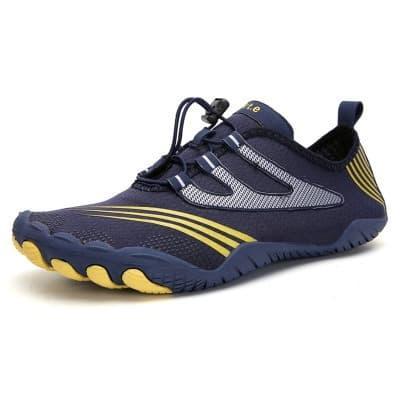 Eiger Outdoor - Aqua Shoes / Outdoor Shoes / Sepatu Snorkling / Sepatu Sepeda