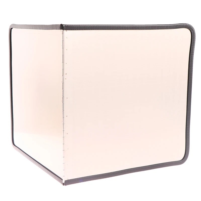 Oil Splatter Guard Grease Splatter Screen for Frying Splatter Guard Stainless Steel Splatter Screen