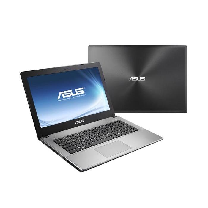 LAPTOP ASUS 14 INCH CORE I3 RAM 4GB SSD 512GB WIND 10