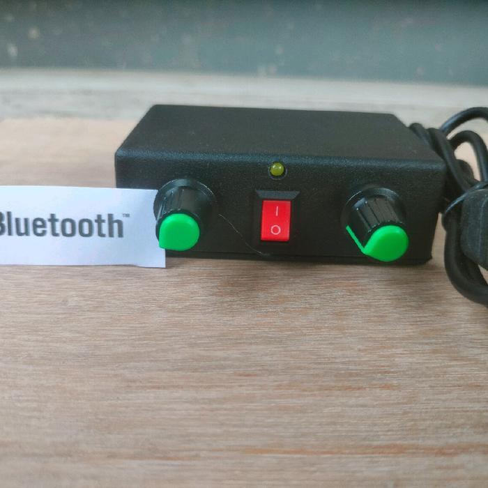 amplifier 5volt bluetooth