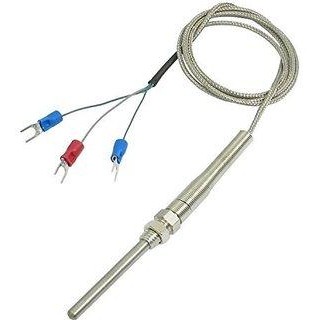 RTD Pt100 Temperature Sensor