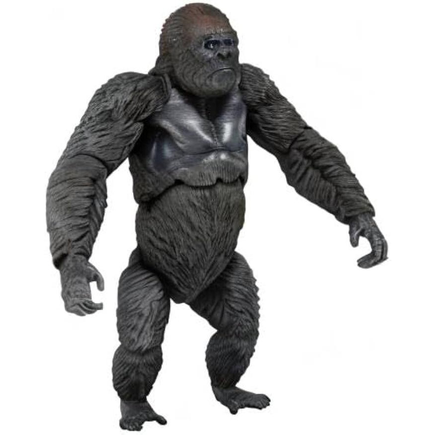 Siap Kirim NECA LUCA Dawn of the Planet of the Apes Gorilla