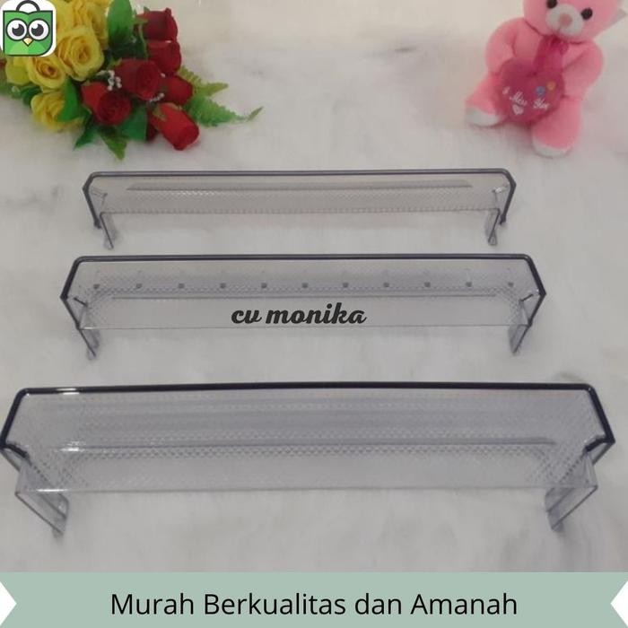 Ready Rak Pintu Rak Botol Rak Telur Kulkas Panasonic 2 Pintu Original