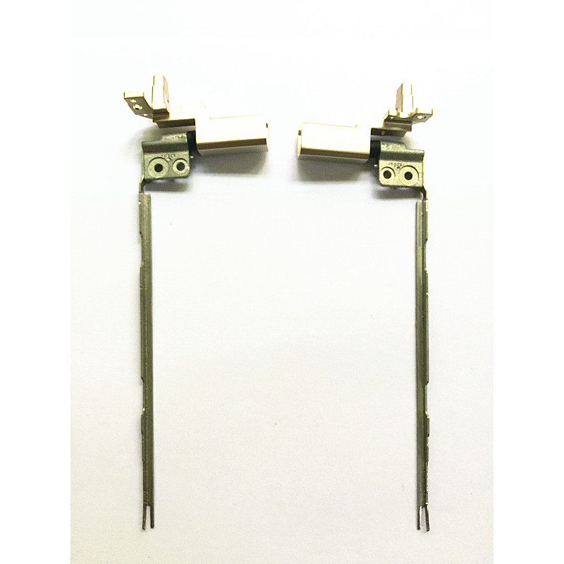 Casing Laptop New LCD Screen Hinges set For Lenovo ThinkPad T430 T430i laptop bracket