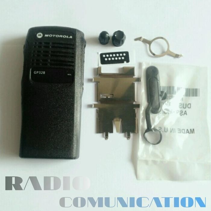 CASING HT MOTOROLA GP-328
