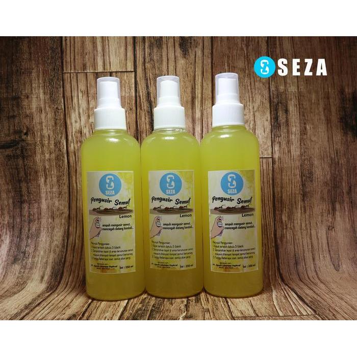 Seza Pengusir Semut Lemon 250ml/ Pengusir Semut/ Anti Semut