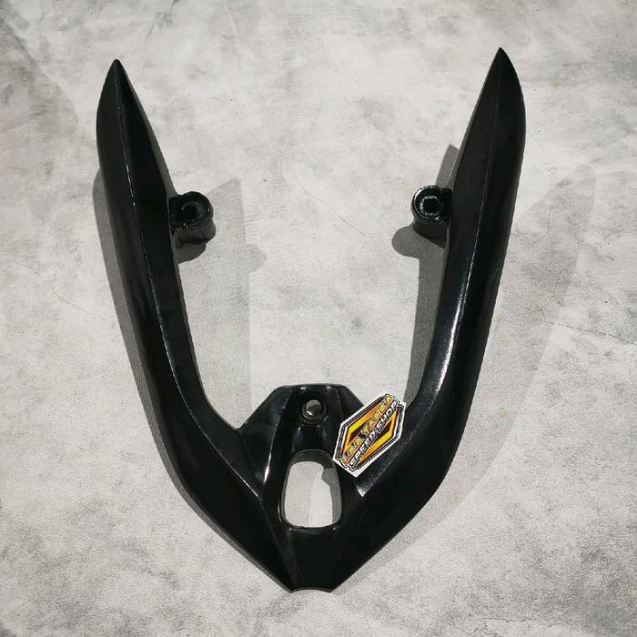 ASLI BEHEL PLANGER VARIO 125 150 NEW PEGANGAN JOK BELAKANG VARIO 125 150 LED NEW Aksess sepeda motor