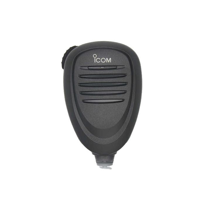 Icom Hm-237B Hand Microphone Ic-M220 Speaker Mic Hm237B Hm237 Ori