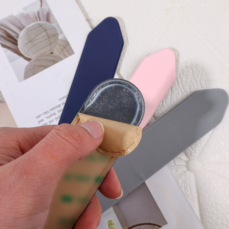 Adhesive Pencil Cases for  Pencil 2 1 Stick Holder for IPad Pencil Cover Tablet Touch Stylus Pouch B