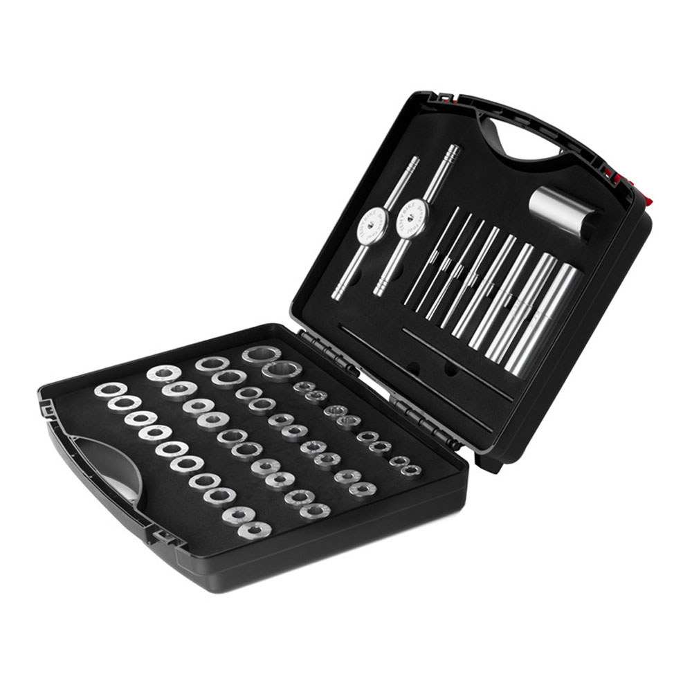 Cycling Hub Axle Installation Remove Tools Set Bicycle Repair Tools Bike Wheel Bearing Driver Master