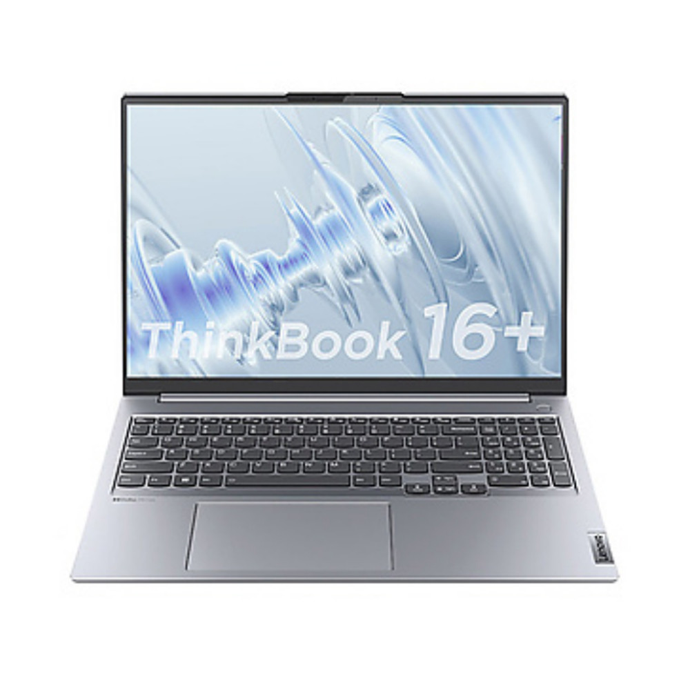 Lenovo ThinkBook 16+ Laptop 2022 Ryzen R5 6600H/R7 6800H 16G/32G 512G/1T/2T Radeon 680M/RTX2050 16-i