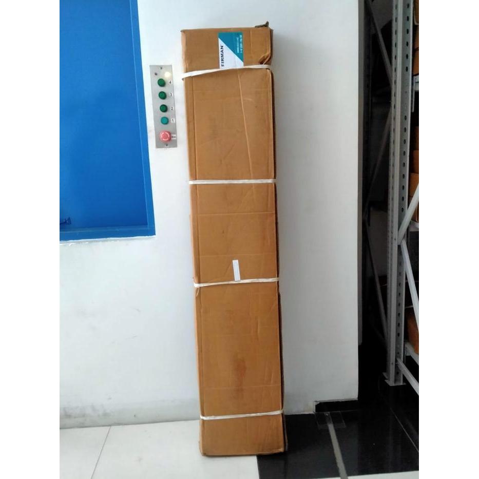 Do- FIRMAN 3FRM 2.5/33 1,5hp + kabel 70m pompa air submersible satelit