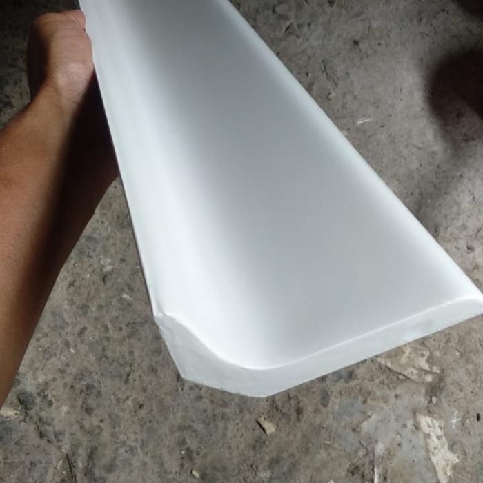 custom order Plint lantai hospital