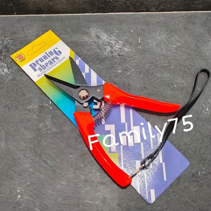 Gunting dahan ranting tanaman bonsai model jepang Gunting Stek Taman