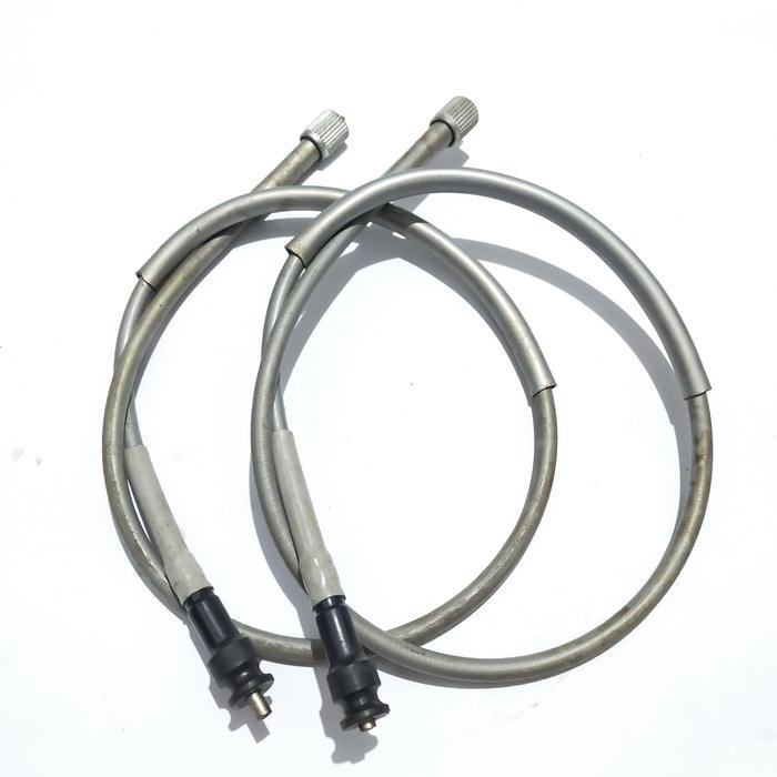 Kabel Speedometer - Spedometer Honda Cb 125 - Cb 200 - Cg 125 - Cb125 - Cb200 - Cg125 Us Version