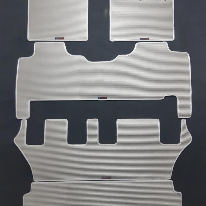 Karpet Wuling Cortez Full Bagasi