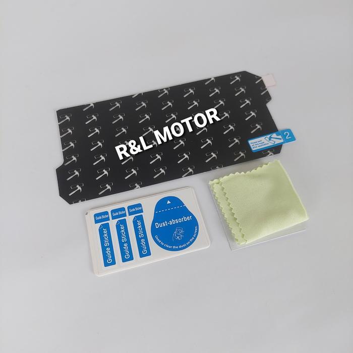 Antigores Speedometer Ktm Duke 390 Rc 390