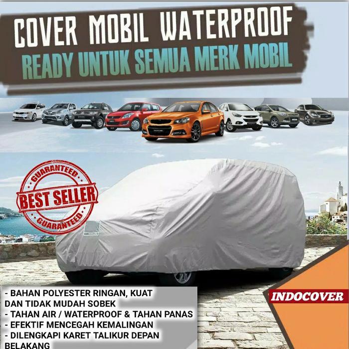 Body Cover Mobil Avanza-Xenia, Selimut Mobil Avanza Xenia