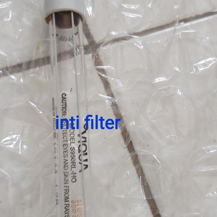 Lampu Uv Viqua S 950 Rl-Ho/S 950 Rl-Cw Sterilight/Viqua Gratisongkir