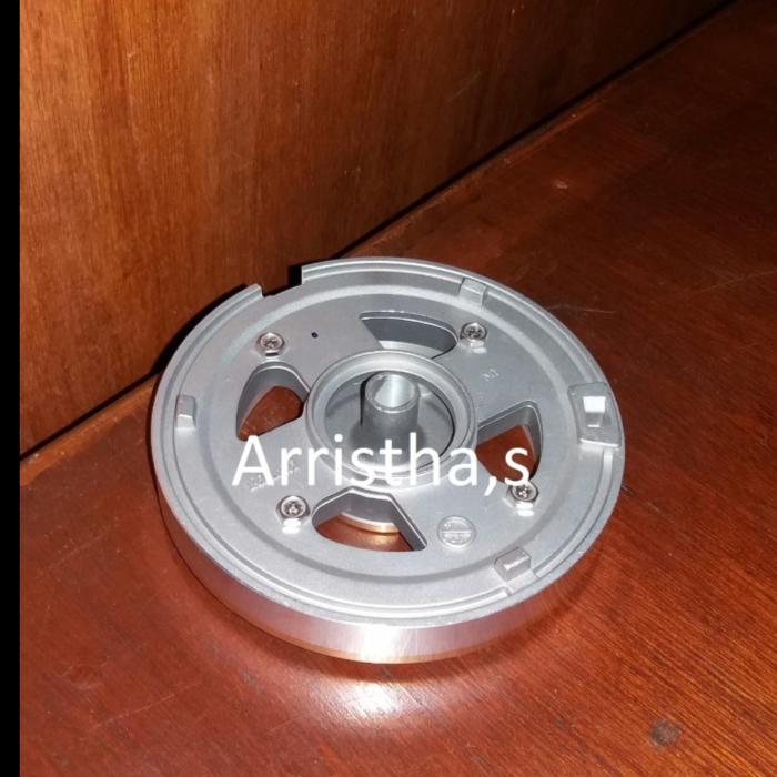 Alas Burner Kompor Tanam Rinnai Rb 7502. Rb 7503