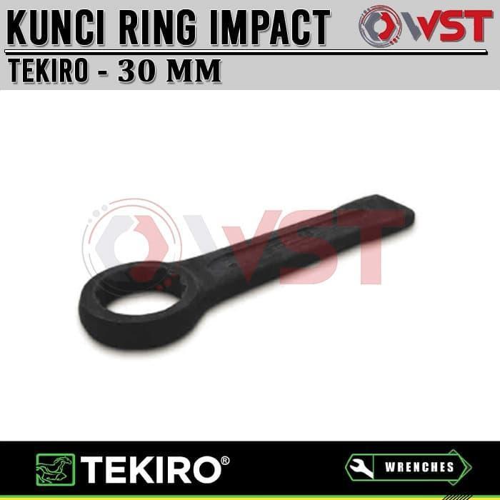 Tekiro Kunci Ring Impact 30 Mm