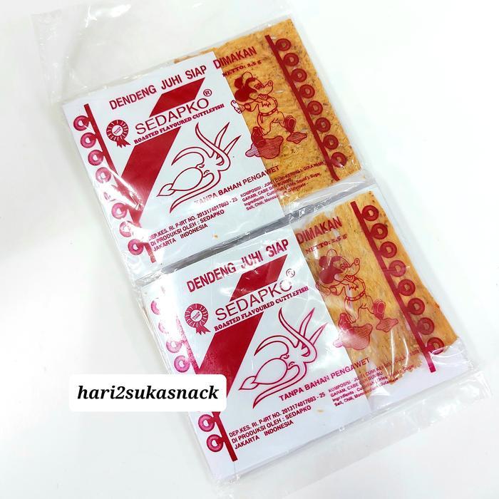o4mi- Juhi Cumi Sedapko Dendeng Juhi Cumi Sedapko