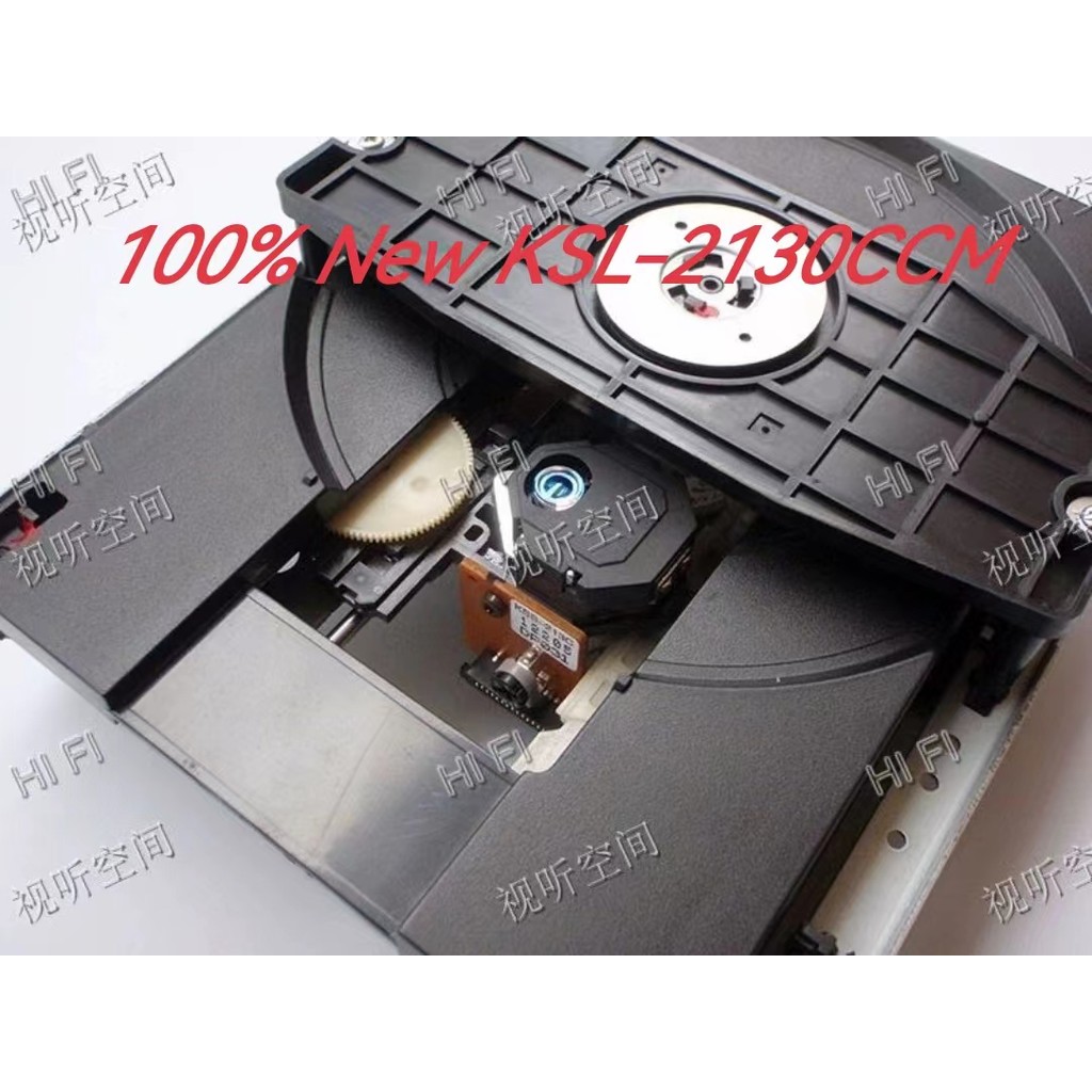 BELI SEKARANG 100% New Original KSL-2130CCM KSS213C KSS-213VS High-end CD Laser Head Laser Lens with