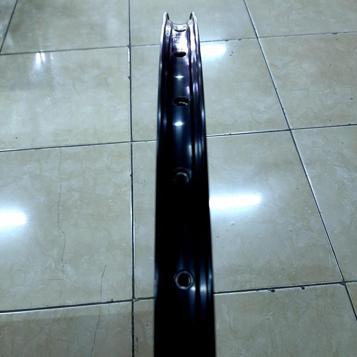 Velg Rims Rim Araya 26 Lubang Hole 32 36 Tm 620 Tm-620 Double Wall