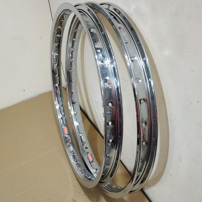 Rim Velg Bmx 20 Araya Krome