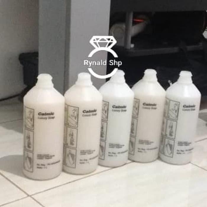 vfvv- Sabun Cuci Tangan & Handwash Calmic Promo 