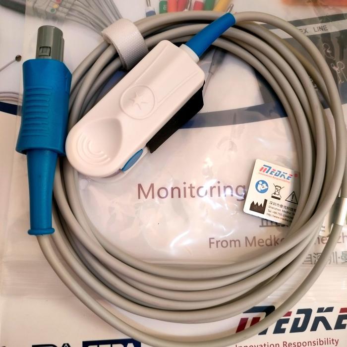 KABEL SPO2 SENSOR BIOLIGHT