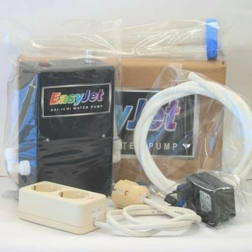 Pompa Air Minum Easy Jet Kangen Water