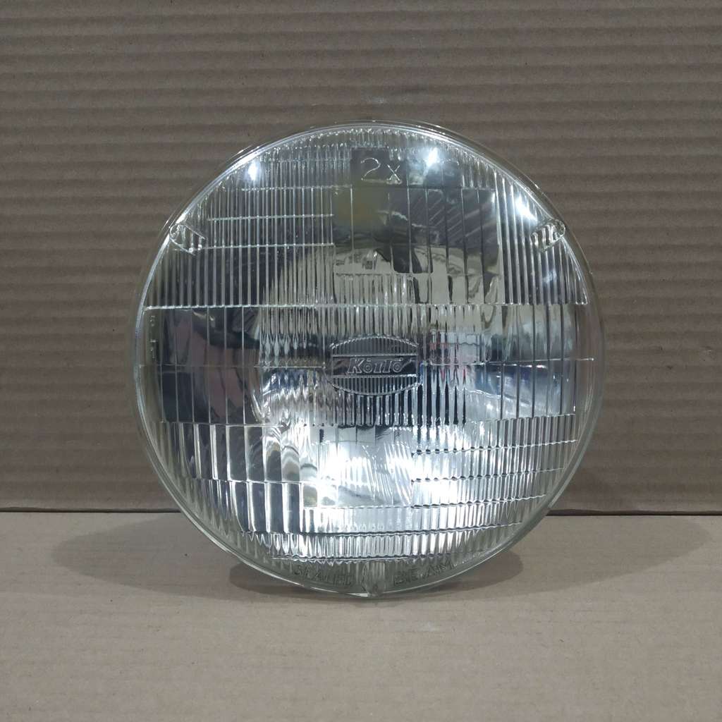 Lampu Sealed Beam 7 Inch 12 Volt Kaki 3 Koito