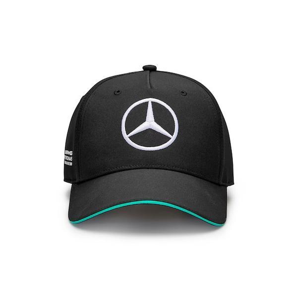 TOPI Team, Mercedes-AMG F1, black, Original Mercedes-Benz MB67999700