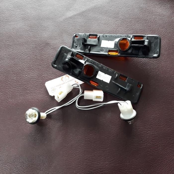 Lampu Samping/Spakbor Vitara-Escudo-Sidekick