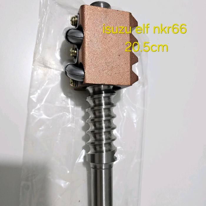 Worm Stir Isuzu Elf Nkr66 Ori Berkualitas