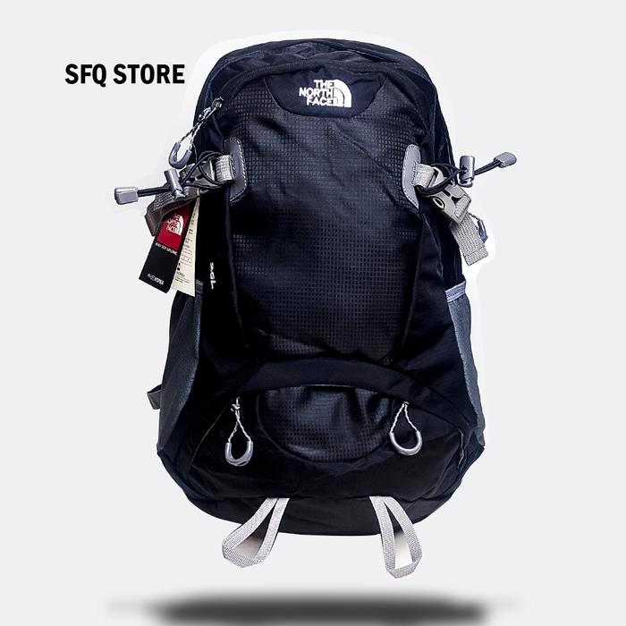Tas Ransel TNF 25 L Tas Daypack Sekolah Harian