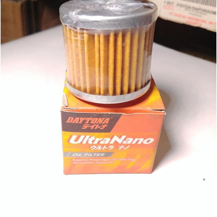 Filter Oli Daytona Satria Fu & Gsx 150 & Satria Fu Injeksi Fi