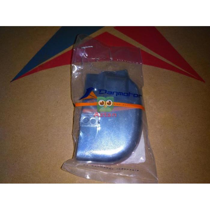 Tutup Bak Persneling Vespa PX PS Strada Exclusive Danmotor Original
