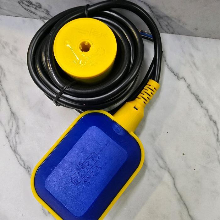 Fort Float Switch Water Radar Yxf 5Mtr